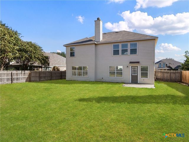 348 King Elder Lane, Leander, TX 78641