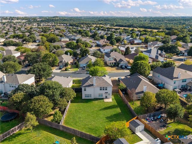 348 King Elder Lane, Leander, TX 78641