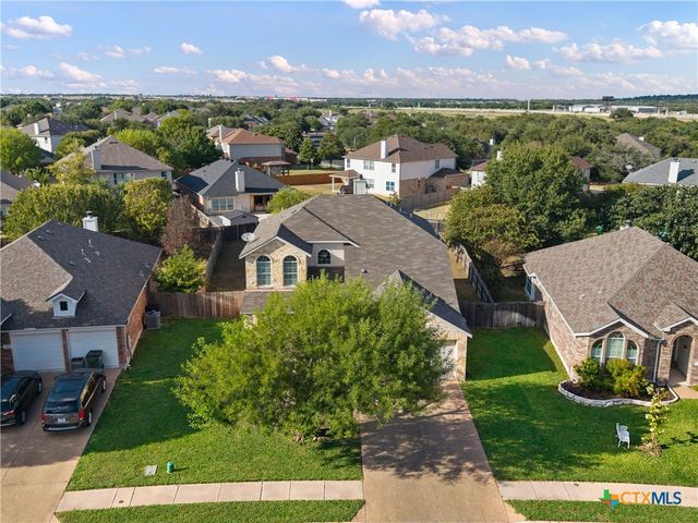 348 King Elder Lane, Leander, TX 78641