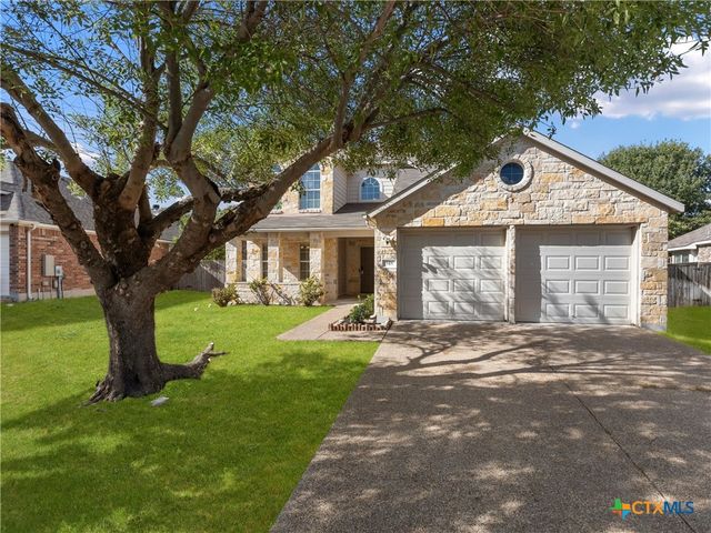 348 King Elder Lane, Leander, TX 78641