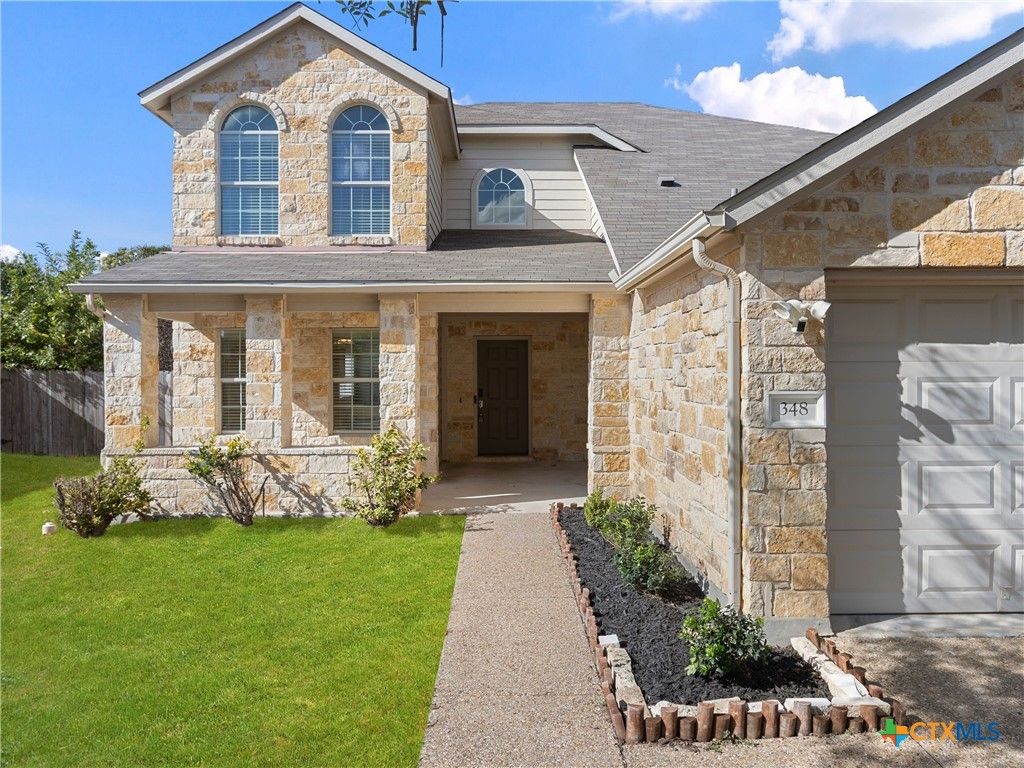 348 King Elder Lane, Leander, TX 78641