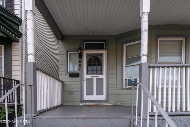 598 Central Avenue, Albany, NY 12206
