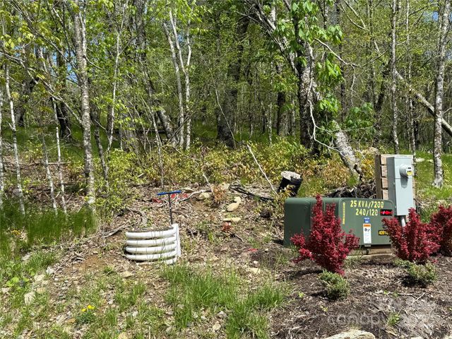 44 Fox Paw Lane, Banner Elk, NC 28604