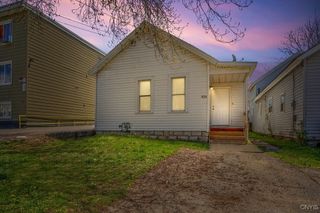 820 Kirkpatrick Street, Syracuse, NY 13208