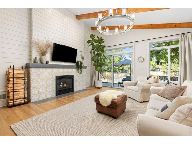 3799 Flagler Ave, Loveland, CO 80538