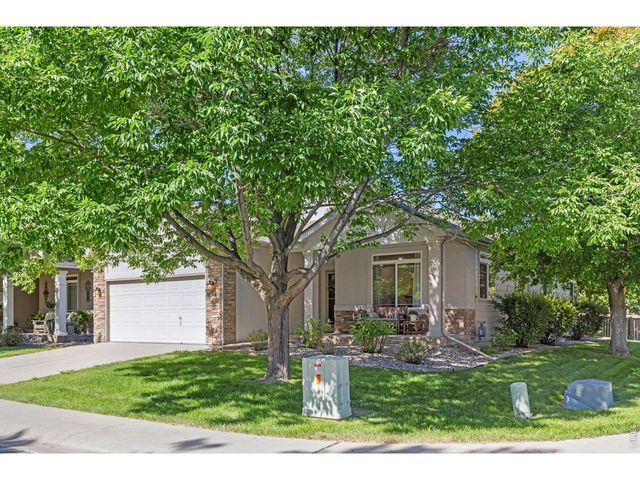 3799 Flagler Ave, Loveland, CO 80538
