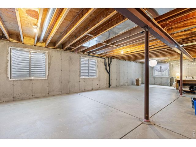 3799 Flagler Ave, Loveland, CO 80538