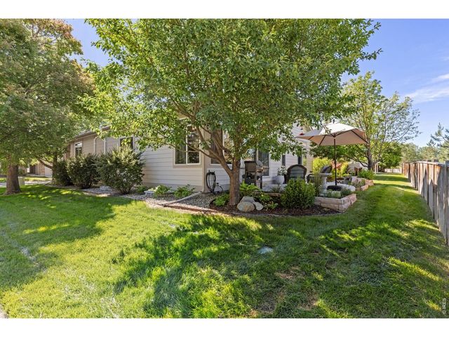 3799 Flagler Ave, Loveland, CO 80538