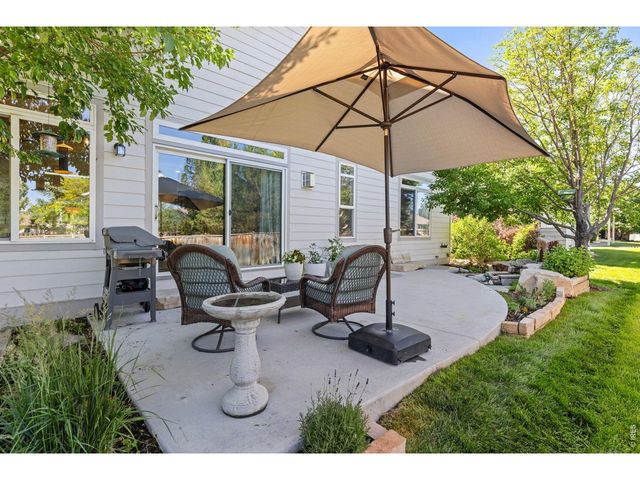 3799 Flagler Ave, Loveland, CO 80538
