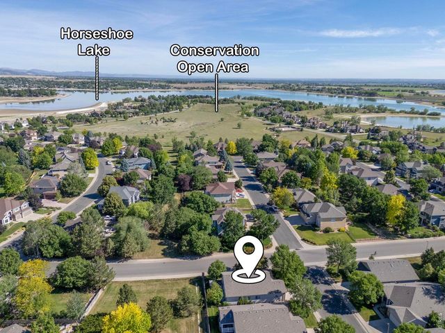 3799 Flagler Ave, Loveland, CO 80538