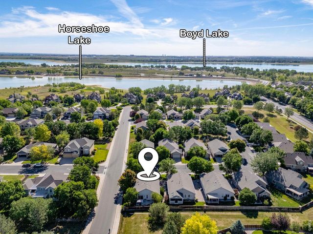 3799 Flagler Ave, Loveland, CO 80538