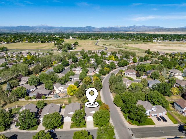 3799 Flagler Ave, Loveland, CO 80538