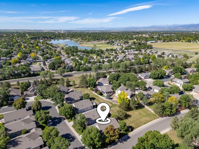 3799 Flagler Ave, Loveland, CO 80538