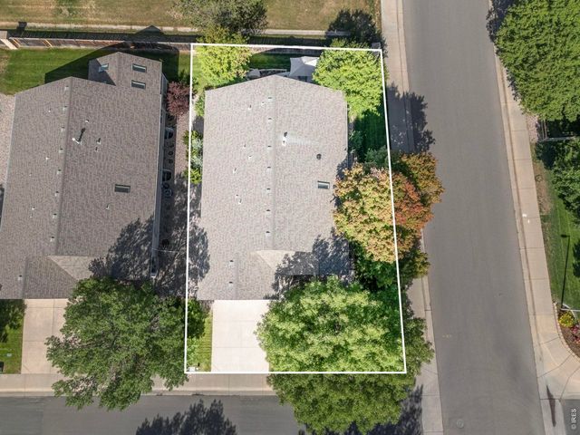 3799 Flagler Ave, Loveland, CO 80538