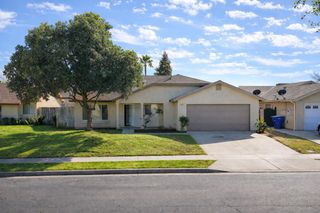 5691 W Santa Ana Avenue, Fresno, CA 93722