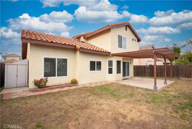 17243 Mariana Street, Fontana, CA 92336