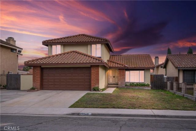 17243 Mariana Street, Fontana, CA 92336
