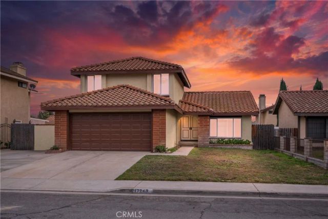 17243 Mariana Street, Fontana, CA 92336