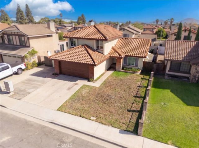 17243 Mariana Street, Fontana, CA 92336
