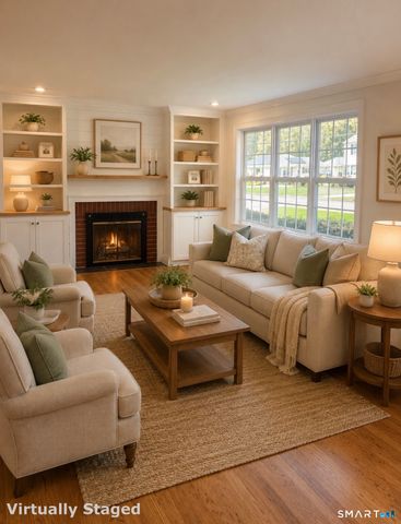 26 Ninety Rod Road, Clinton, CT 06413