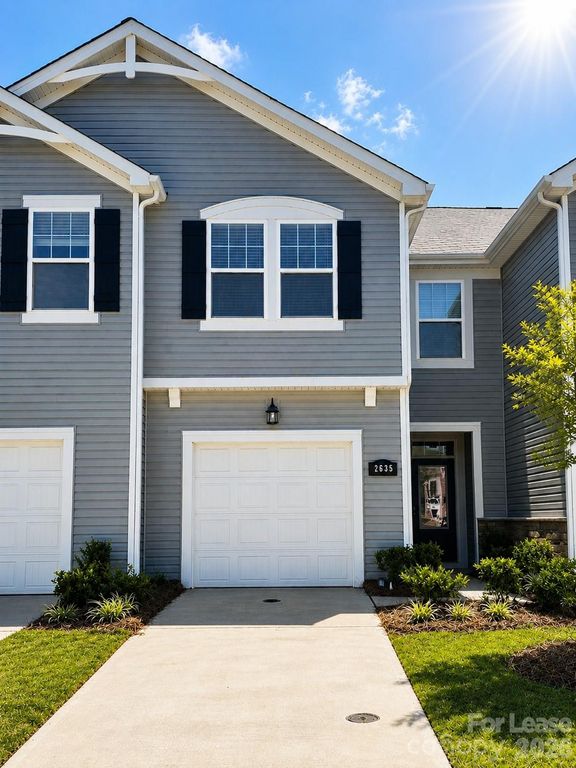 2635 Texana Court, Charlotte, NC 28269