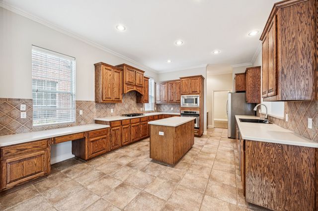 1245 Alamo Court, Frisco, TX 75033