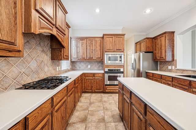 1245 Alamo Court, Frisco, TX 75033
