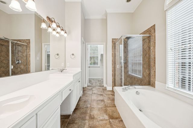 1245 Alamo Court, Frisco, TX 75033