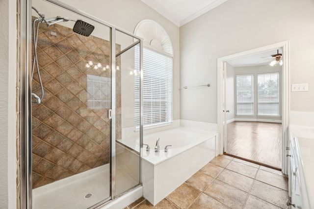 1245 Alamo Court, Frisco, TX 75033