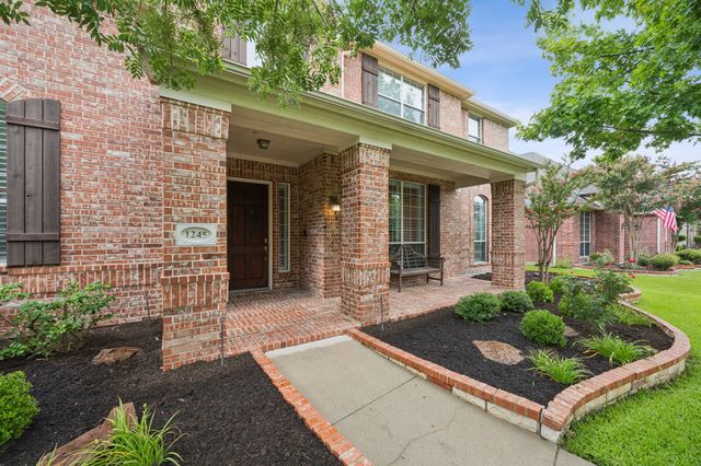 1245 Alamo Court, Frisco, TX 75033