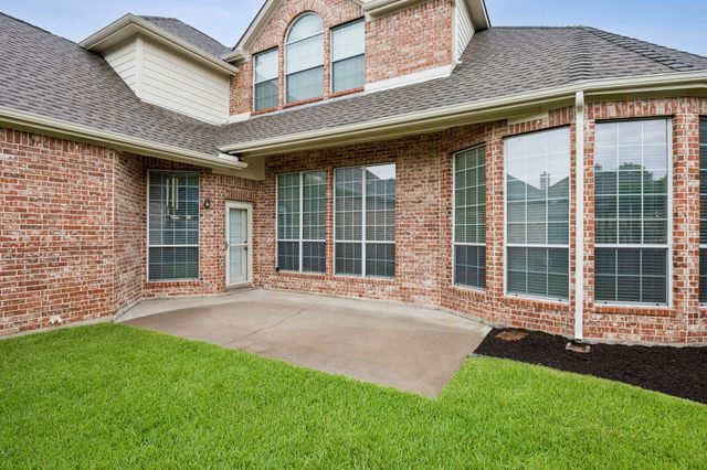 1245 Alamo Court, Frisco, TX 75033