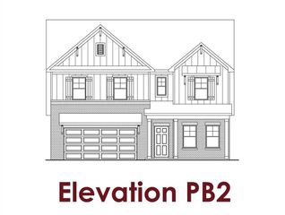 209 Cantrell View Court, Cartersville, GA 30120