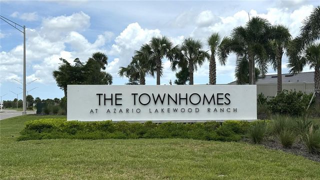 16620 BERGAMO PLACE, Lakewood Ranch, FL 34211