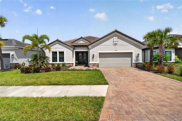 5508 CASERTA COURT, Palmetto, FL 34221