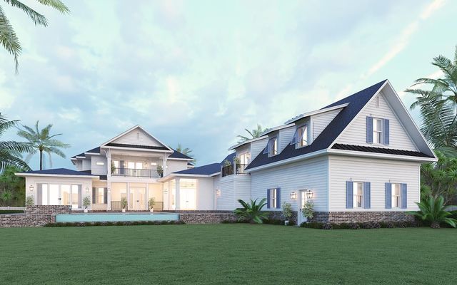 3570 Vanderbilt Blvd., Pawleys Island, SC 29585