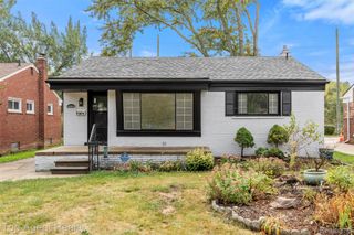 29855 Brooklane Street, Inkster, MI 48141