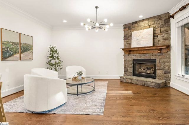 24 Appian Circle, Simpsonville, SC 29681