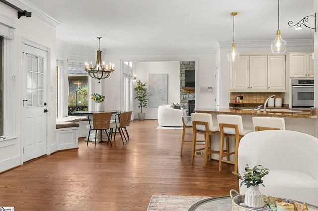 24 Appian Circle, Simpsonville, SC 29681
