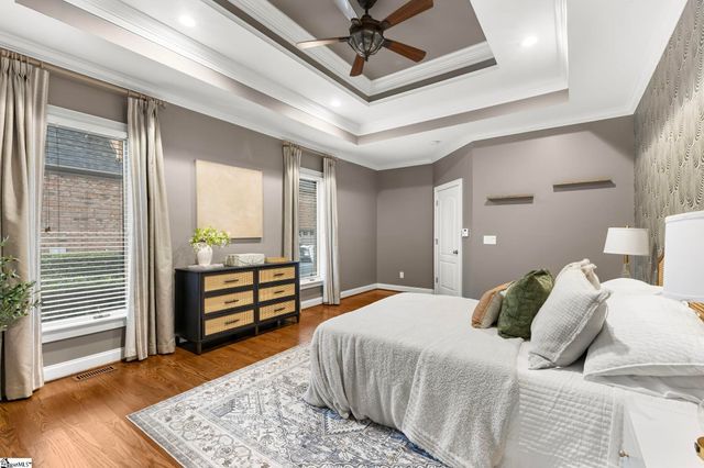 24 Appian Circle, Simpsonville, SC 29681