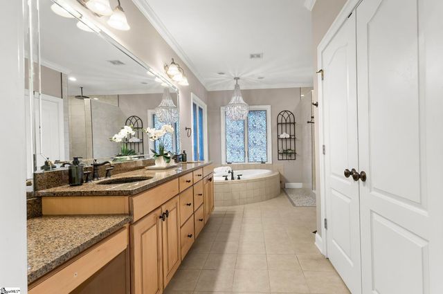 24 Appian Circle, Simpsonville, SC 29681