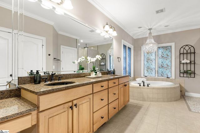 24 Appian Circle, Simpsonville, SC 29681