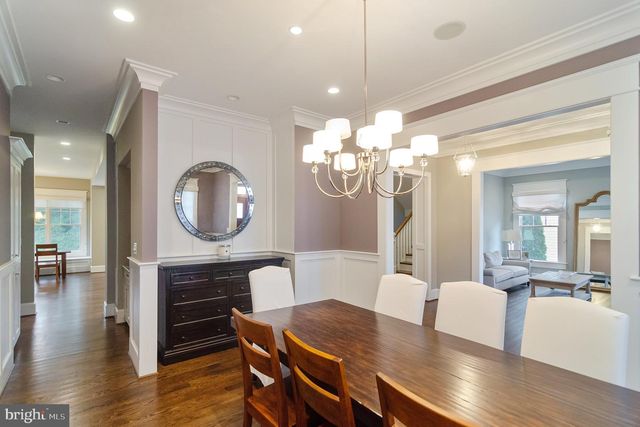 6801 DANFORTH ST, Mclean, VA 22101