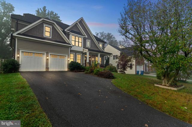 6801 DANFORTH ST, Mclean, VA 22101