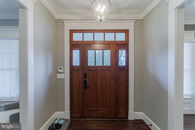 6801 DANFORTH ST, Mclean, VA 22101