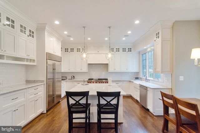 6801 DANFORTH ST, Mclean, VA 22101