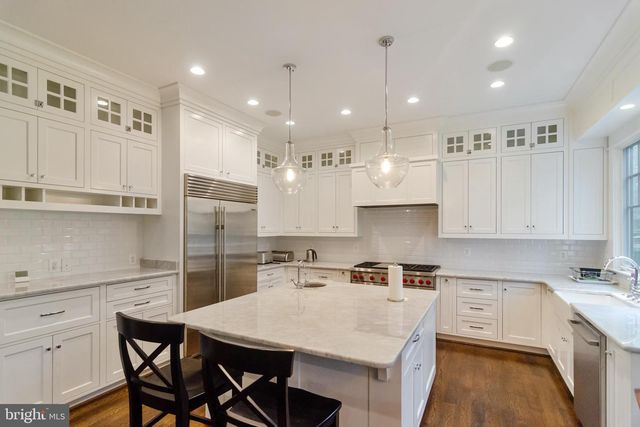 6801 DANFORTH ST, Mclean, VA 22101
