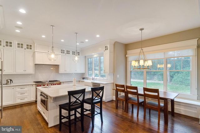 6801 DANFORTH ST, Mclean, VA 22101
