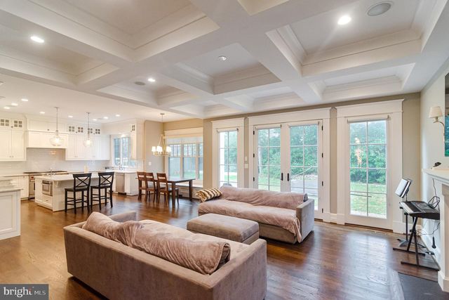 6801 DANFORTH ST, Mclean, VA 22101