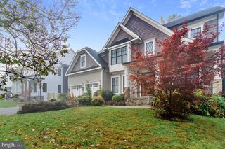 6801 DANFORTH ST, Mclean, VA 22101