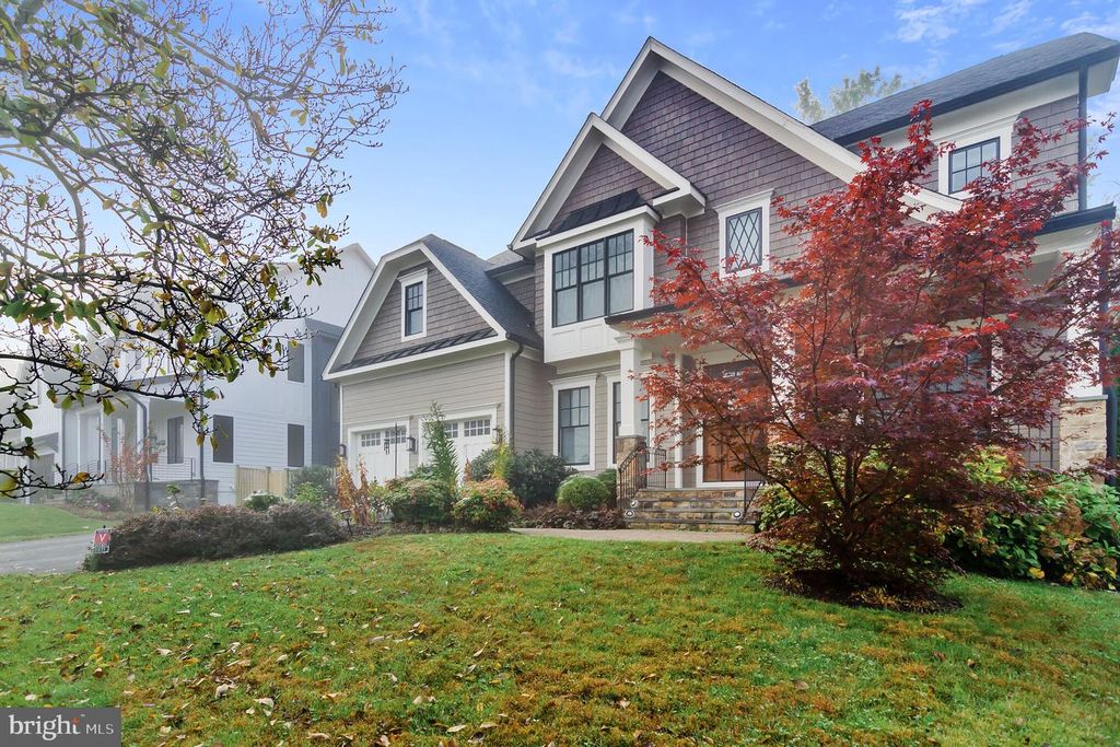 6801 DANFORTH ST, Mclean, VA 22101